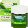 Skin Bliss dag- en nachtcrème Aloë Vera