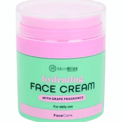Skin Bliss gezichtscrème