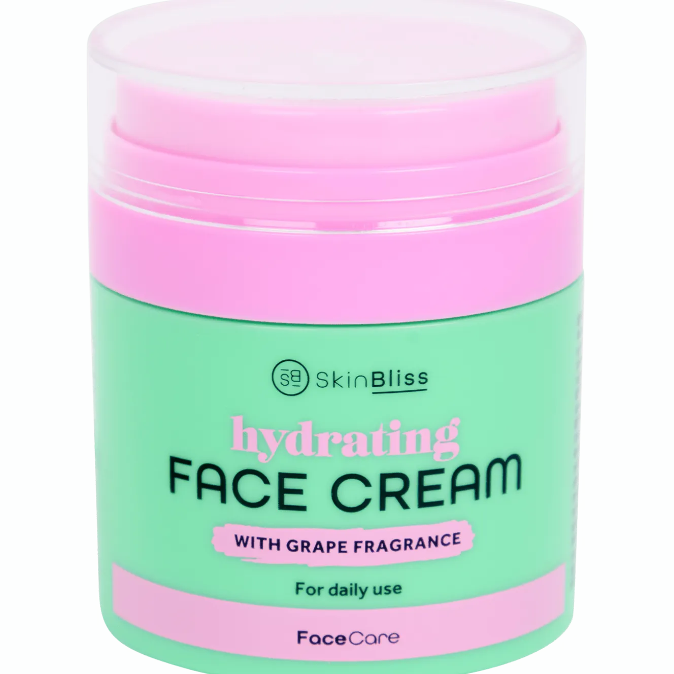 Skin Bliss gezichtscrème