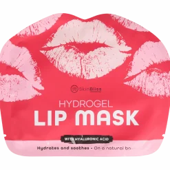 Skin Bliss hydrogel lipmasker