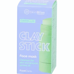 Skin Bliss kleimasker-stick