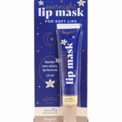 Skin Bliss overnight lipmasker