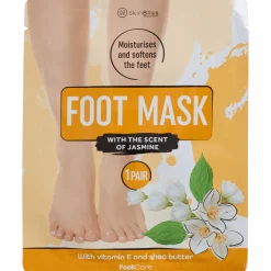 Skin Bliss voetenmasker