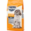 Skyler hondenbrokken Kip