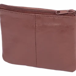 Sleuteletui leer