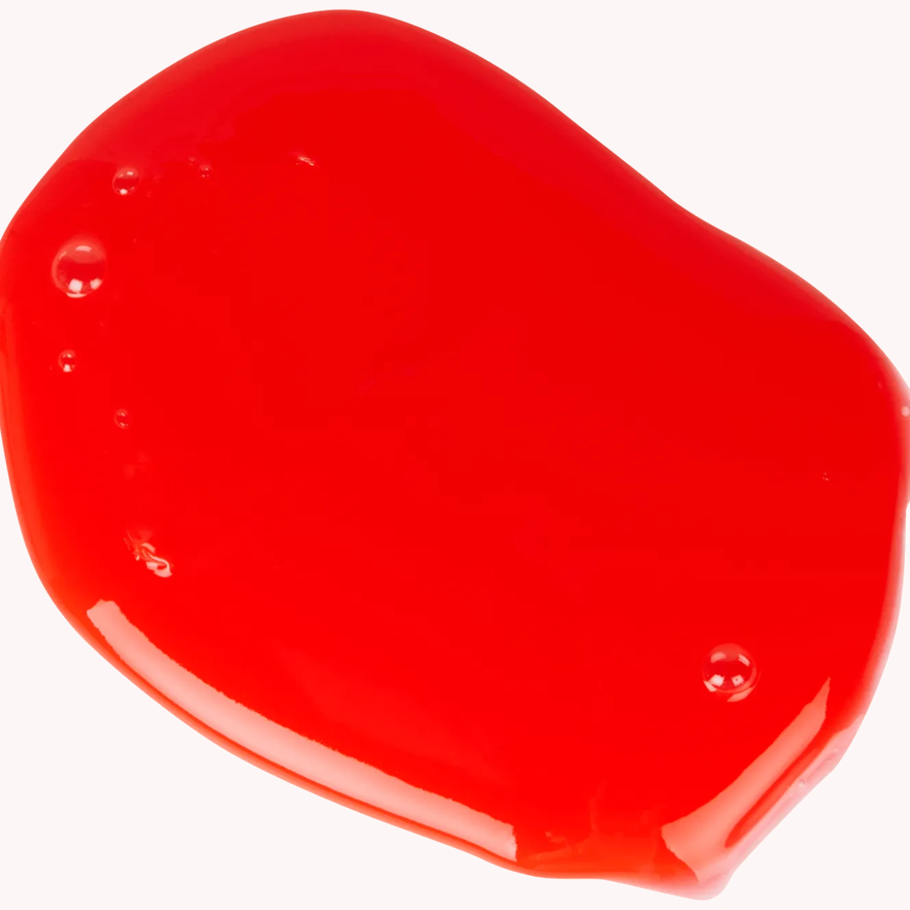 Slijm in vat