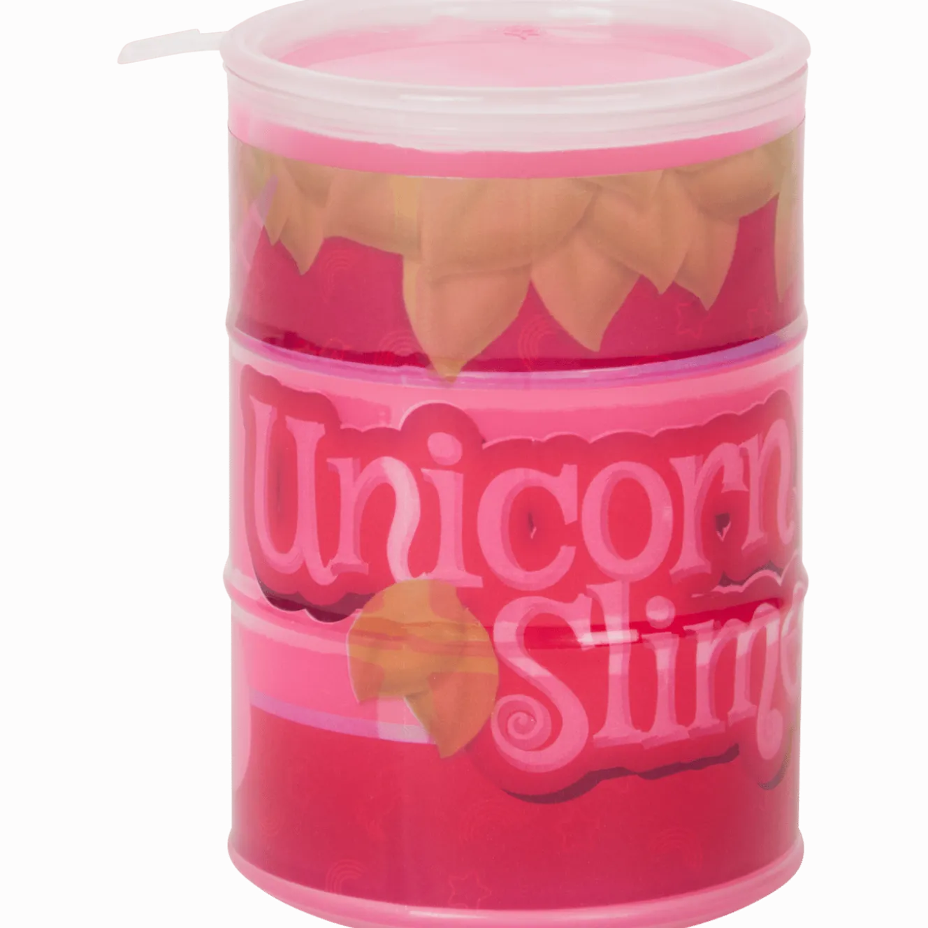 Slijm in vat