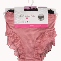 Slips