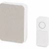 Smartwares draagbare draadloze deurbel