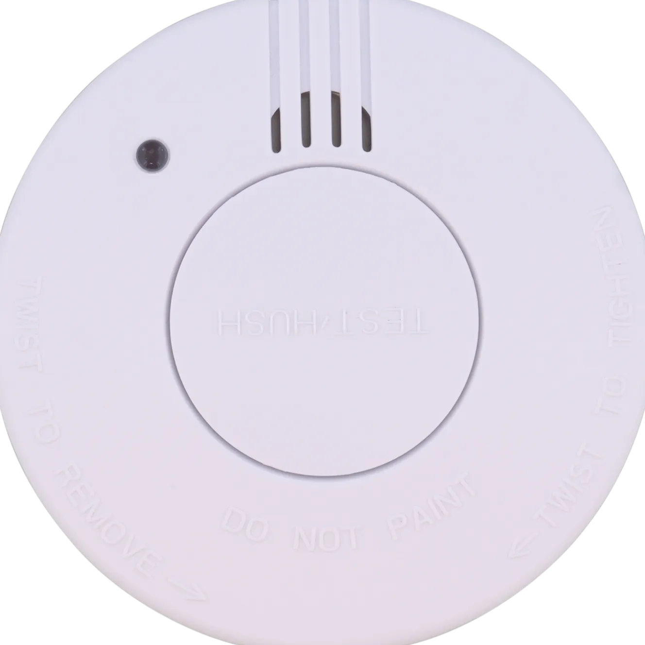 Smartwares rookmelder