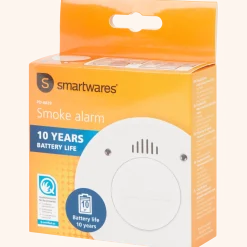 Smartwares rookmelder PD-8829