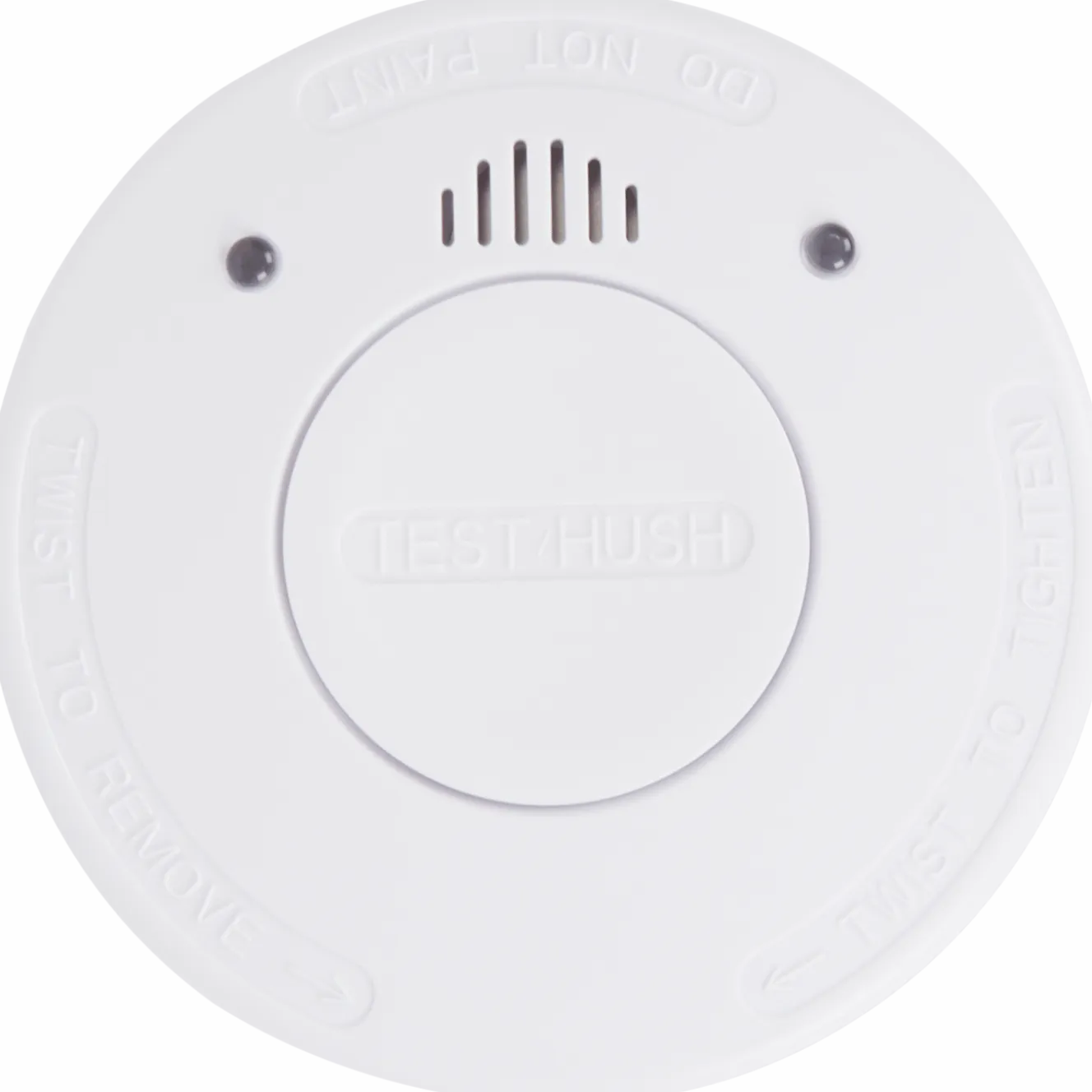 Smartwares rookmelder PD-8829
