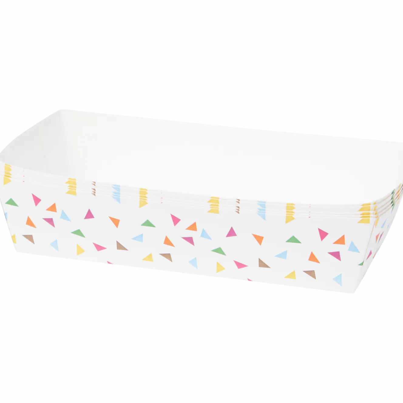 Snackbakjes