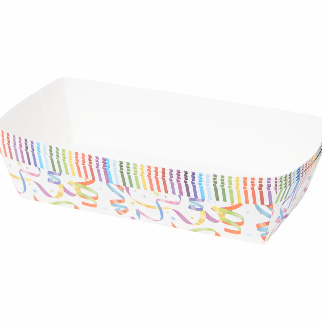 Snackbakjes