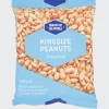 Snacks of the World ongezouten pinda's