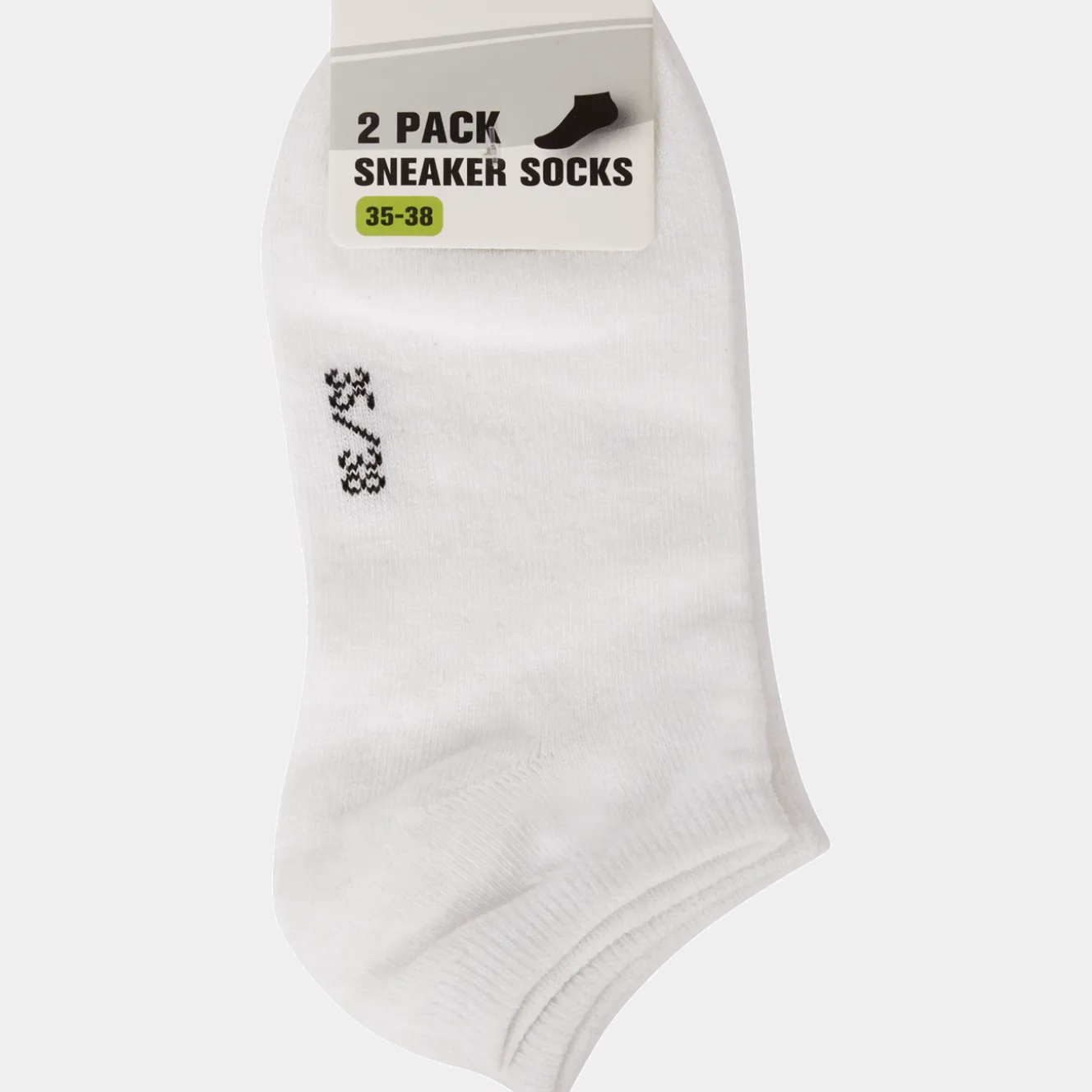 Sneakersokken