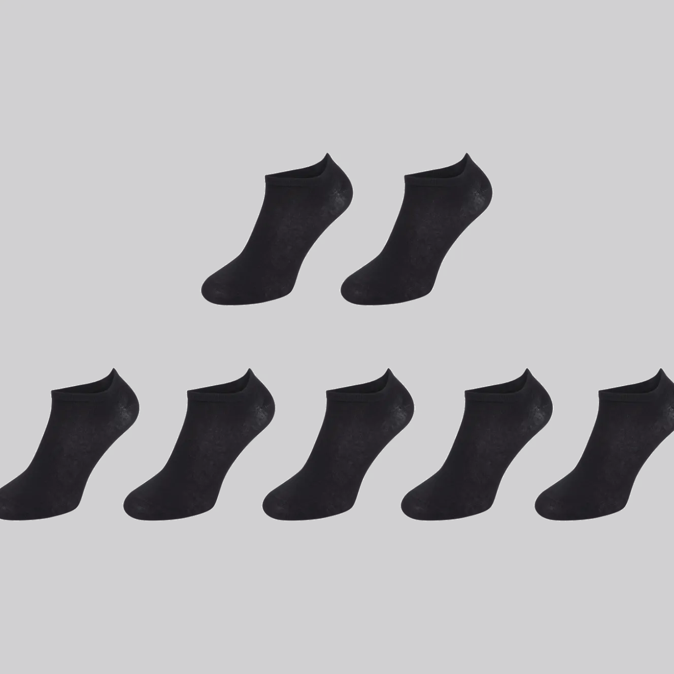 Sneakersokken
