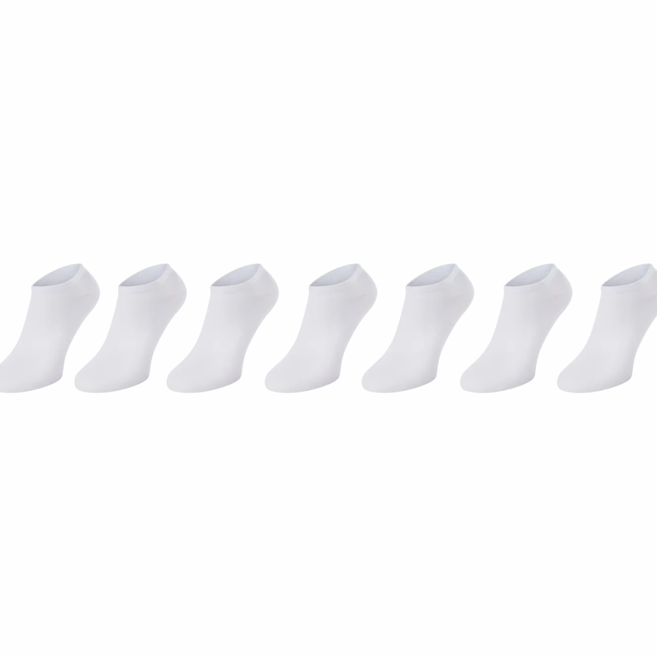 Sneakersokken