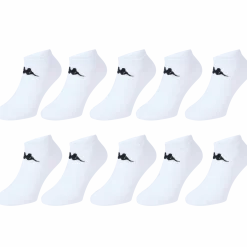 Sneakersokken
