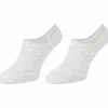 Sneakersokken no show