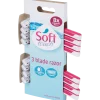 Soft Touch wegwerpscheermesjes