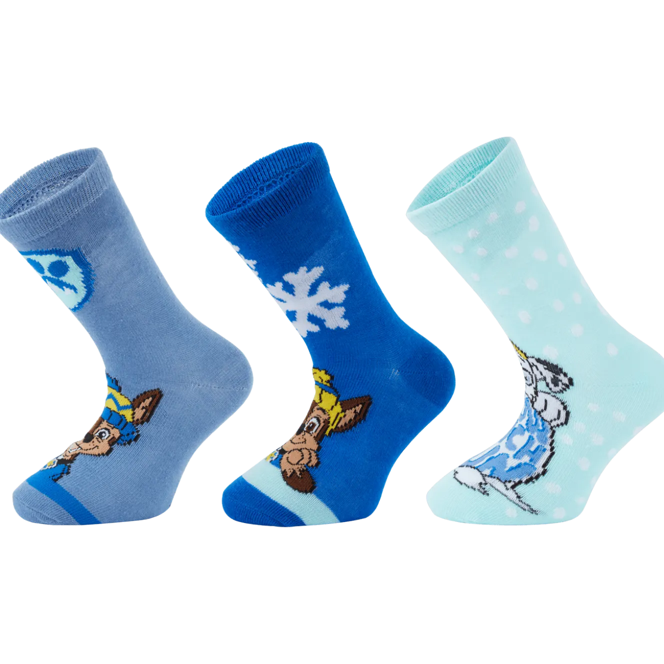 Sokken giftset