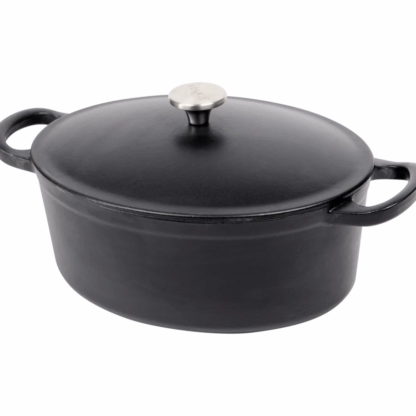 Sola braadpan