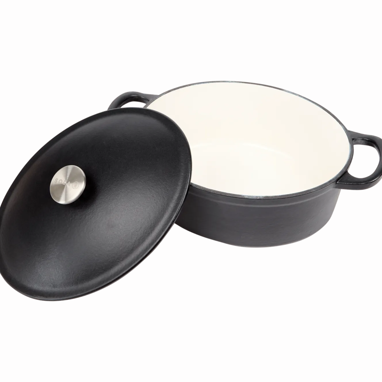 Sola braadpan