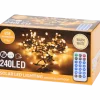 Solar kerstverlichting