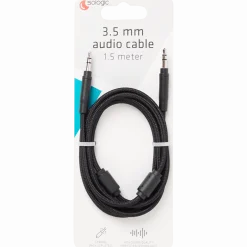 Sologic audiokabel AUX