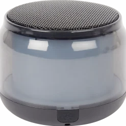 Sologic bluetoothspeaker met licht