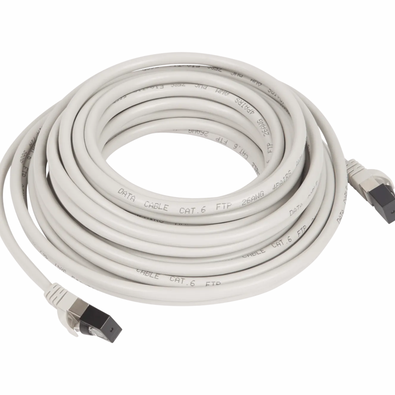Sologic FTP netwerkkabel Cat 6 LAN