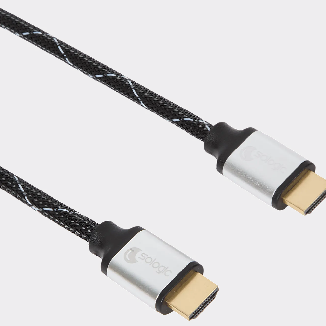 Sologic HDMI-kabel