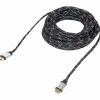 Sologic HDMI-kabel met adapter
