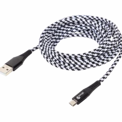 Sologic laad- en datakabel micro-USB