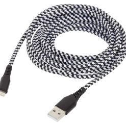 Sologic laad- en datakabel 8-pins