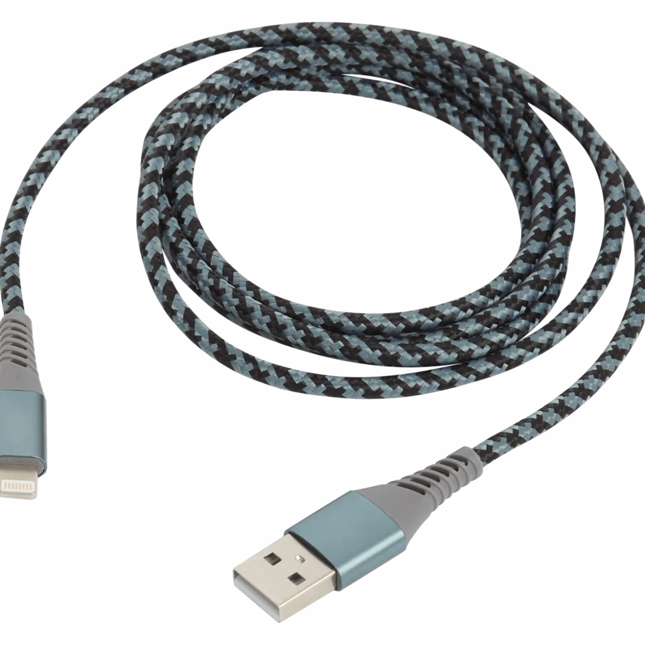 Sologic laad- en datakabel 8-pins