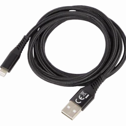 Sologic laad- en datakabel 8-pins