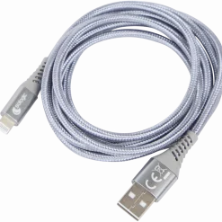 Sologic laad- en datakabel 8-pins