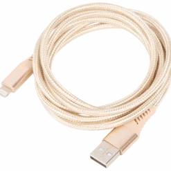 Sologic laad- en datakabel 8-pins