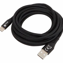 Sologic laad- en datakabel USB-C