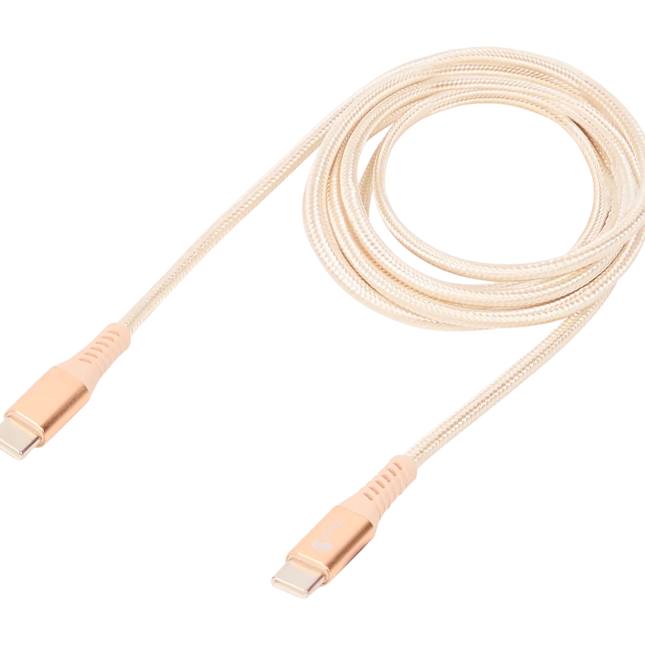 Sologic laad- en datakabel USB-C naar USB-C