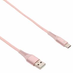 Sologic laad- en datakabel USB-C