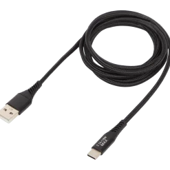 Sologic laad- en datakabel USB-C