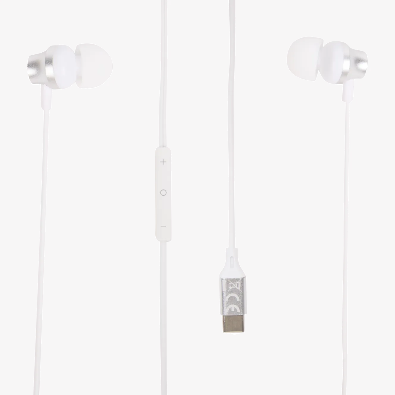 Sologic oordopjes USB-C
