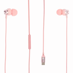 Sologic oordopjes USB-C