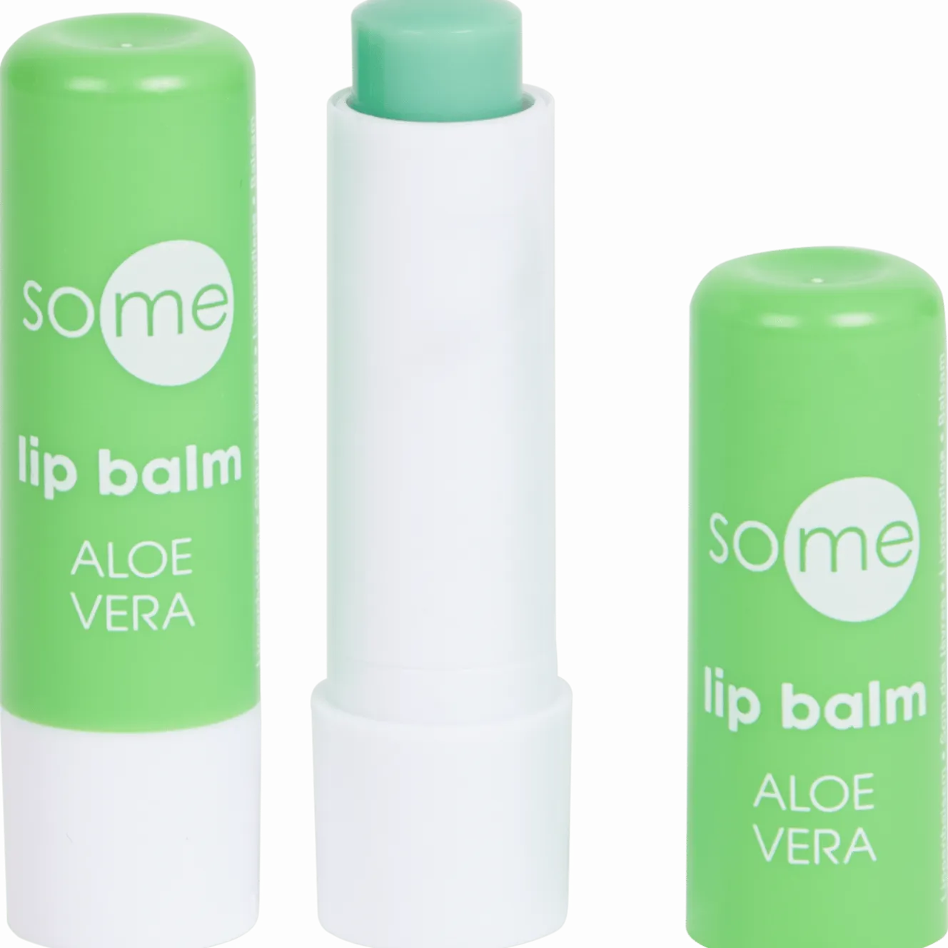 So Me lippenbalsem