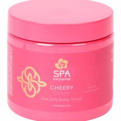 Spa Exclusives zeezout bodyscrub