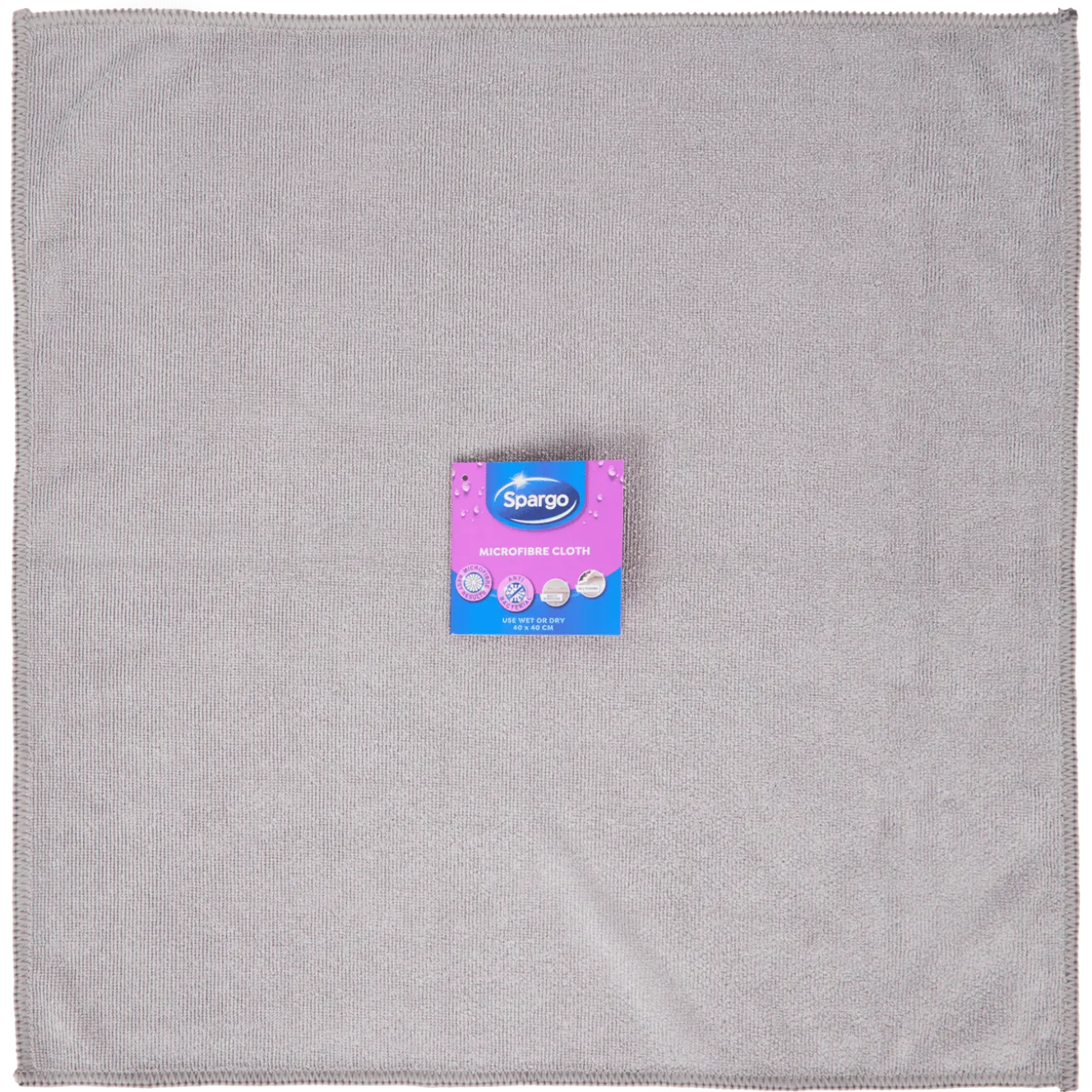Spargo microvezeldoek