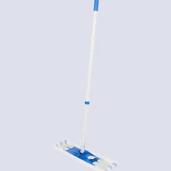 Spargo microvezel vloersysteem